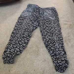 Jogger Pants